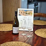 La Maison De L'aqueduc - Sejour Au Coeur Des Vignes - * Cournanel