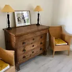 La Maison De L'aqueduc - Sejour Au Coeur Des Vignes - Cournanel