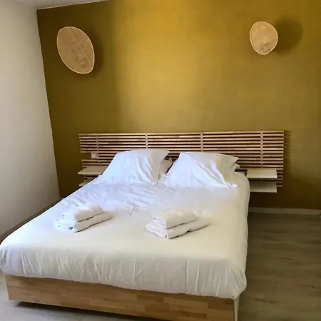 La Maison De L'aqueduc - 4 Pers Au Coeur Des Vignes -