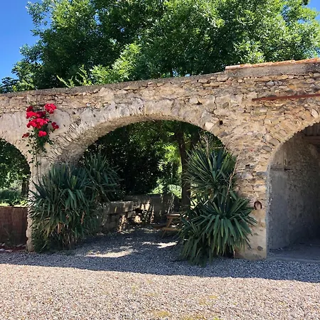 Holiday home La Maison De L'aqueduc