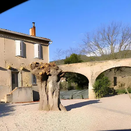 La Maison De L'aqueduc - Sejour Au Coeur Des Vignes - Holiday home