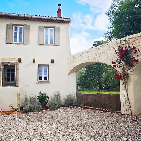 La Maison De L'aqueduc - Sejour Au Coeur Des Vignes - * Cournanel